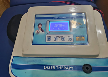 Theracure Physiotherapy and Rehabilitation Clinic Theracure Physiotherapy and Rehabilitation Clinic