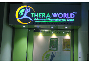 Thera world clinic 