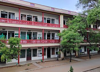 Thiagarajar College