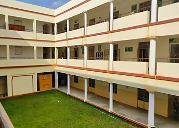 Thiagarajar College