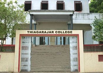 Thiagarajar College