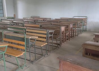 Thiagarajar College of Engineering