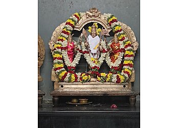 Thindal Murugan Temple