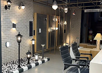 ThinkingBeyond Interiors Pvt. Ltd.