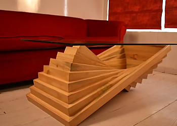 ThinkingBeyond Interiors Pvt. Ltd.