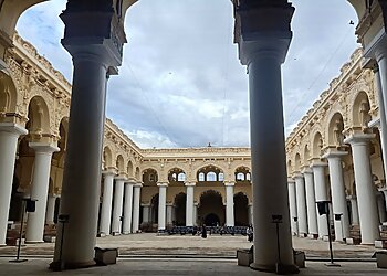 Thirumalai Nayakkar Mahal