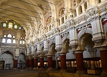 Thirumalai Nayakkar Mahal