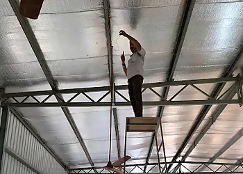 Thirumani Electrical Works