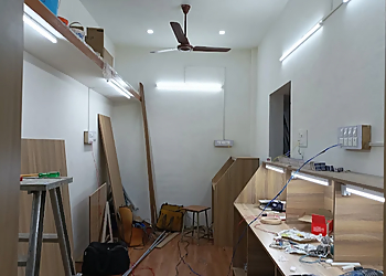 Thirumani Electrical Works