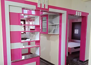 Thirumoorthy Carpenter