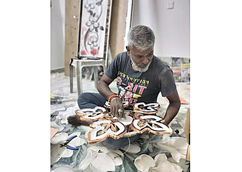 Thirumurugan Electrical & Plumbing Works