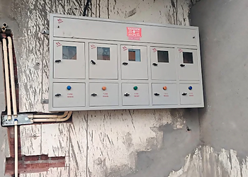 Thirumurugan Electrical & Plumbing Works