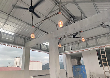 Thirumurugan Electrical & Plumbing Works 