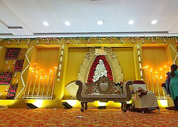 Thiruvizha Kondattam Events