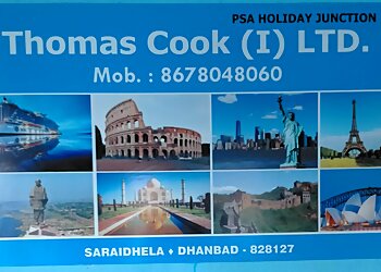 Thomas Cook