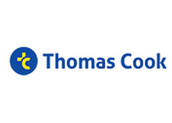 Thomas Cook