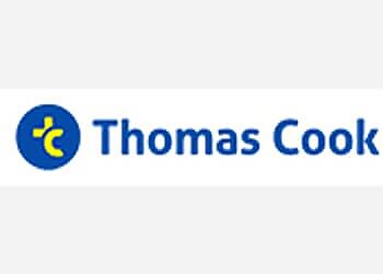 Thomas Cook