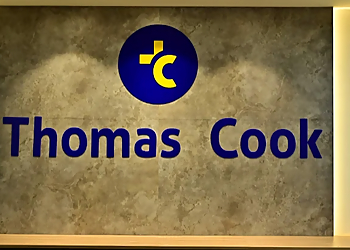 Thomas Cook