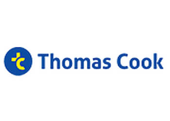 Thomas Cook