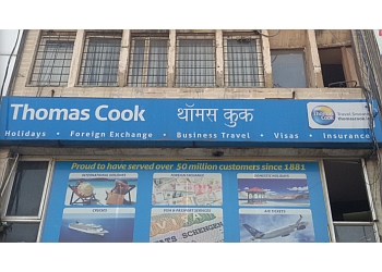 Thomas Cook