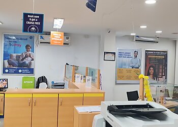 Thomas Cook Vijayawada