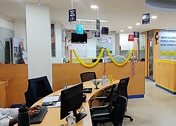 Thomas Cook Vijayawada