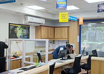 Thomas Cook Visakhapatnam