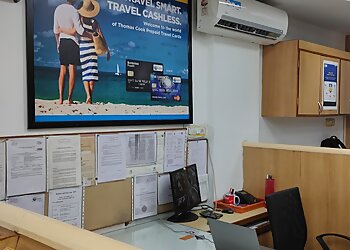 Thomas Cook Visakhapatnam