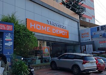 Thiruvananthapuram Furniture Stores Thomson Furniture Trivandrum image 1