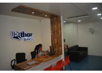 Thor Fitness