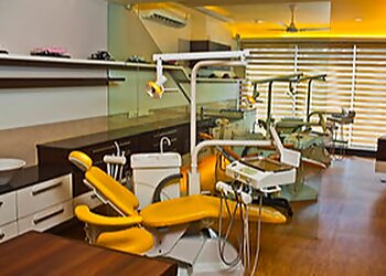 Thousand Smiles Dental Clinic & Orthodontic Center