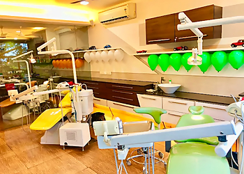 Thousand smiles Dental clinic and orthodontic center