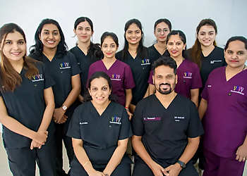 Thousand smiles Dental clinic and orthodontic center