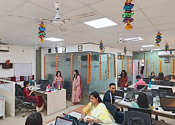 Three Gee Solutions Pvt. Ltd.