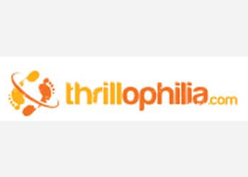 Thrillophilia 
