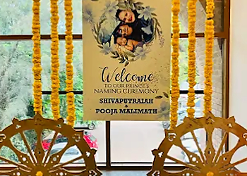 Thrish Events Thrish Events