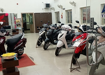 3 Best Motorcycle Dealers in Salem, TN - ThreeBestRated