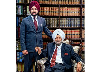 Thukral Law Associates