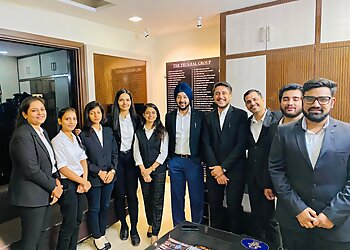 Thukral Law Associates