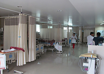 Thunga Hospital Mira Road