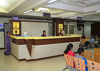 Thunga Hospital Mira Road