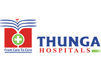 Thunga Hospital Mira Road