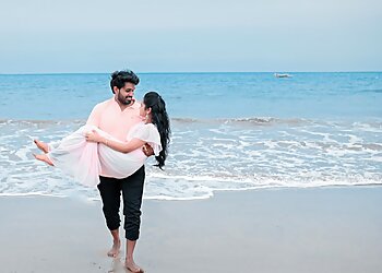 Thuruvan Photography