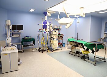 Tieten Medicity Hospital