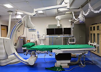 Tieten Medicity Hospital