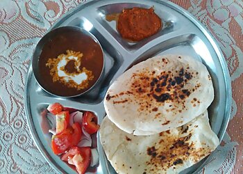 Tiffin service (GHAR KA KHANA)