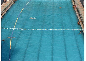 Pune Swimming Pools Tilak Tank image 1