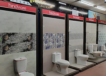 Tiles Factory Outlet