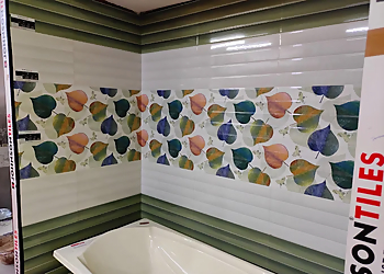 Tiles Factory Outlet