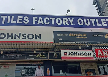 Tiles Factory Outlet